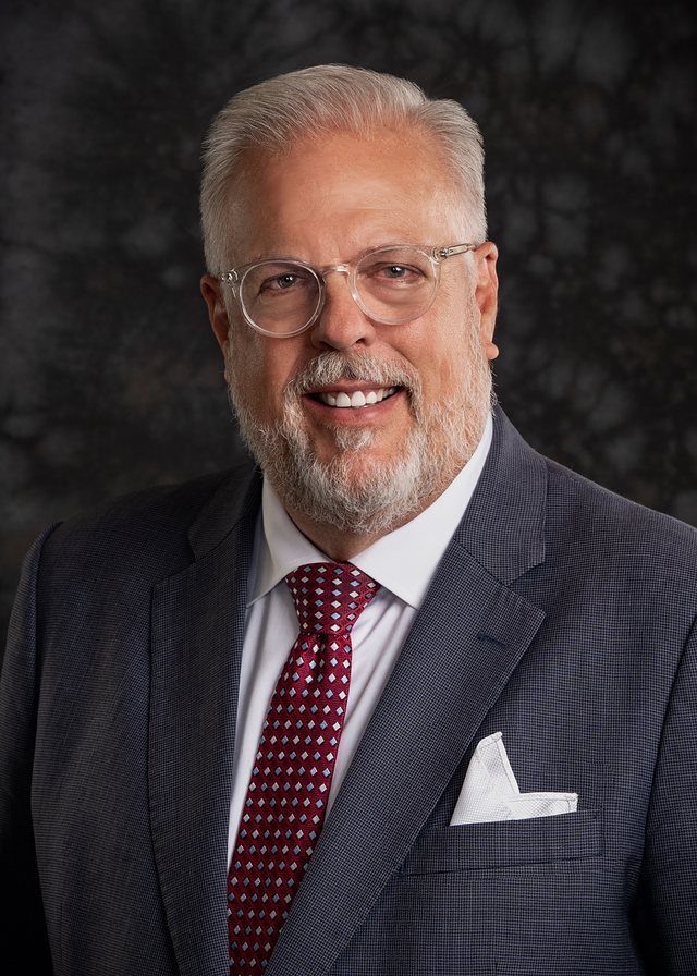 Jim Ross, owner of Hearsay Arlington