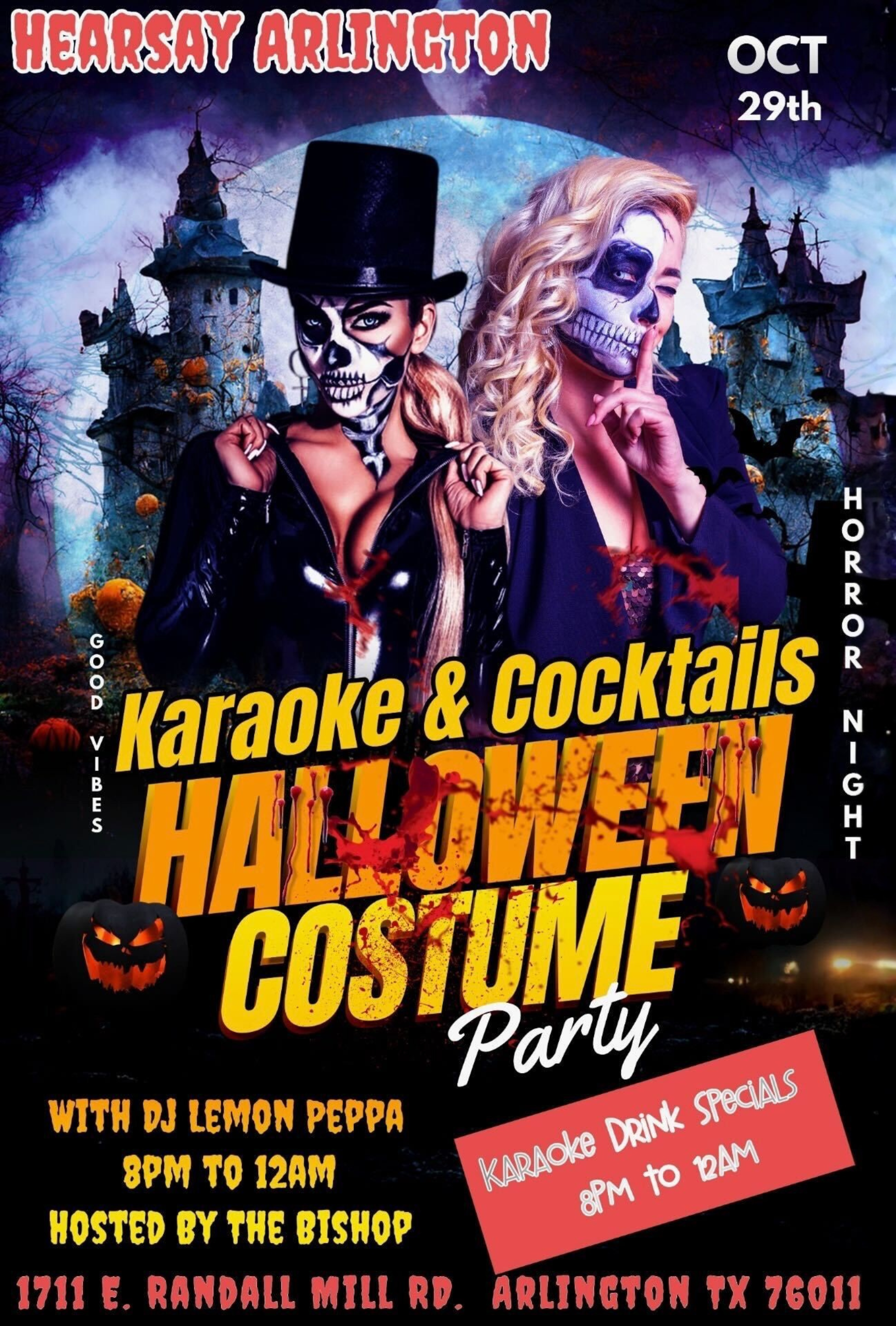 Halloween