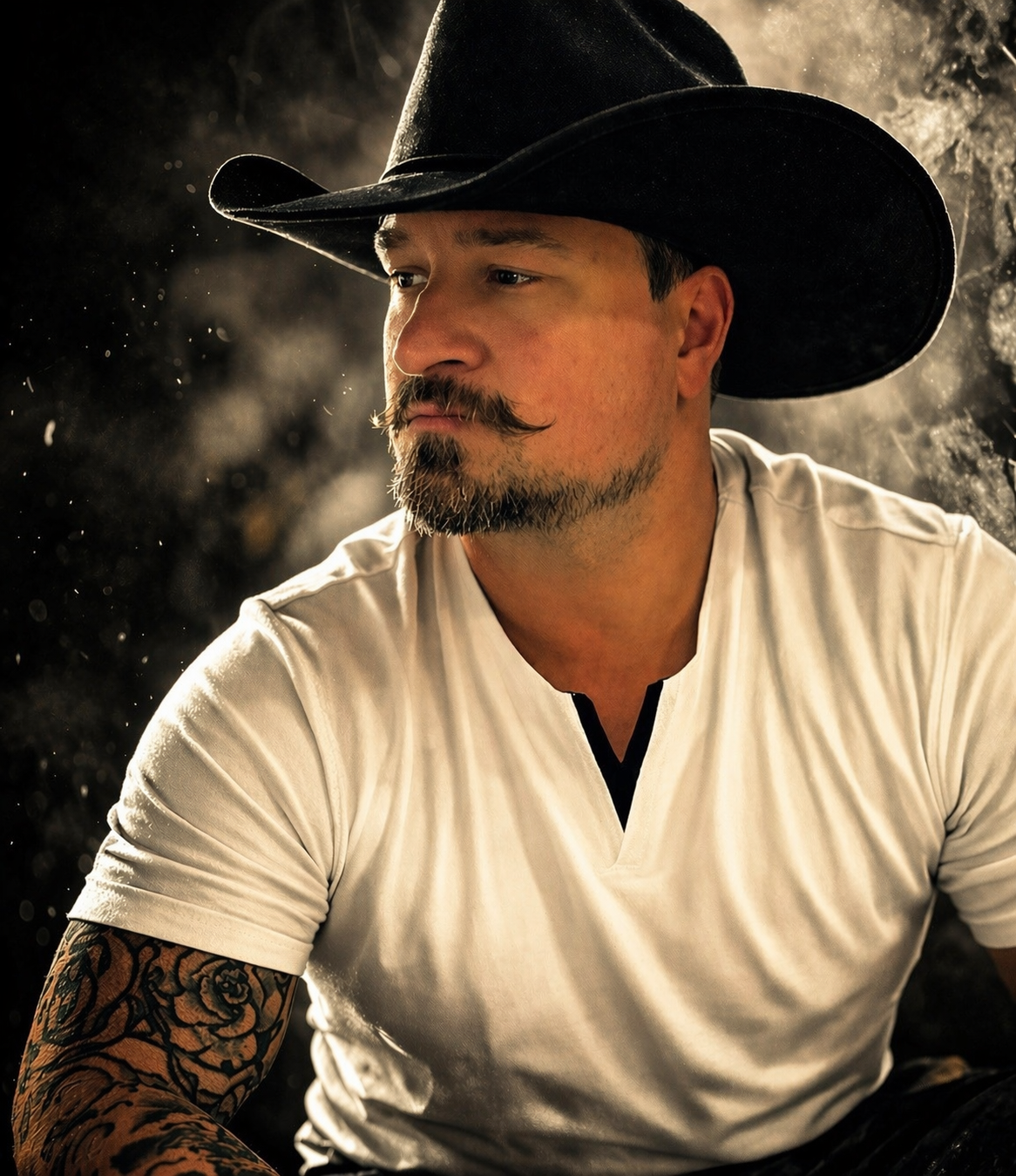 Rodeo After Party with Cole Ferguson - Hearsay Arlington
